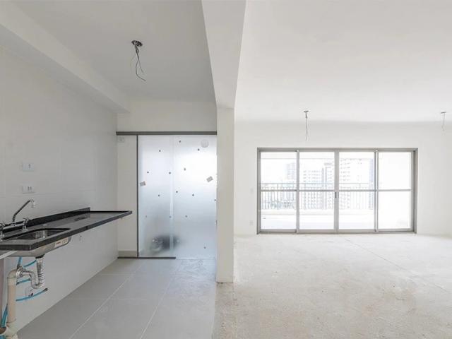 Apartamento para Venda em São Paulo/SP Ipiranga 3 Quartos