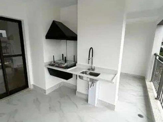 Apartamento para Venda em São Paulo/SP Ipiranga 3 Quartos