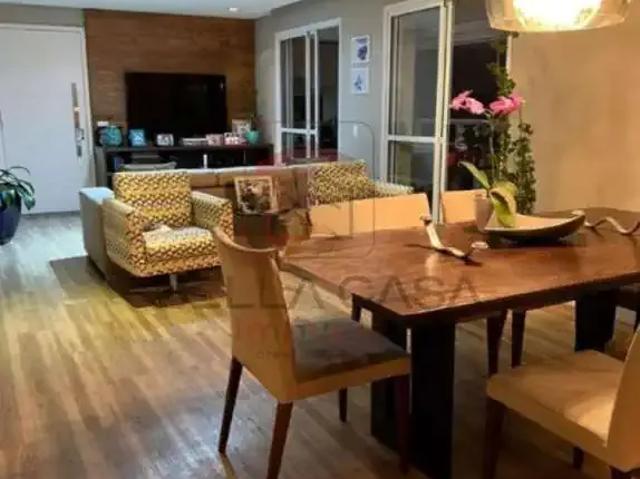 Apartamento para Venda em São Paulo/SP Ipiranga 3 Quartos