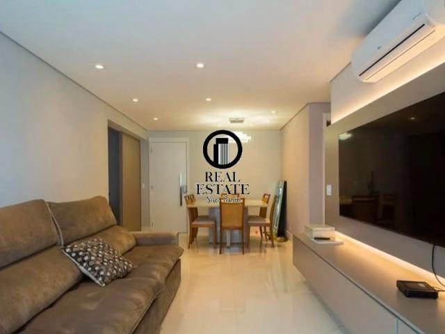 Apartamento para Venda em São Paulo/SP Ipiranga 3 Quartos