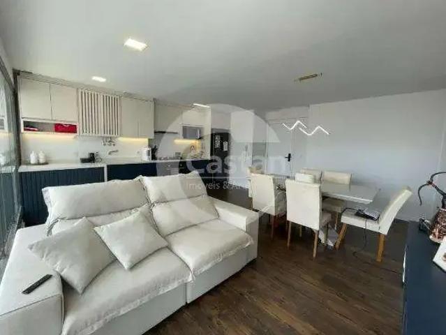 Apartamento para Venda em São Paulo/SP Ipiranga 3 Quartos