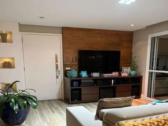 Apartamento para Venda em São Paulo/SP Ipiranga 3 Quartos