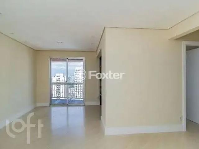 Apartamento para Venda em São Paulo/SP Ipiranga 3 Quartos