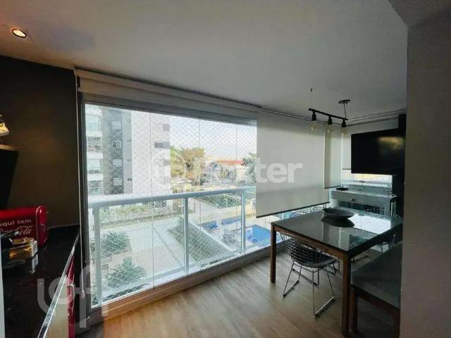 Apartamento para Venda em São Paulo/SP Ipiranga 3 Quartos