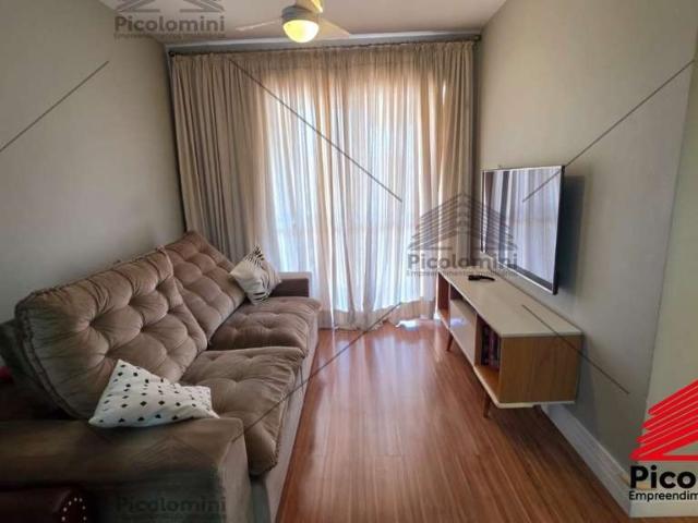 Apartamento para Venda em São Paulo/SP Ipiranga 3 Quartos