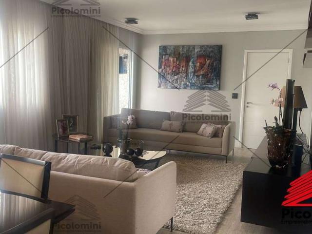 Apartamento para Venda em São Paulo/SP Ipiranga 3 Quartos