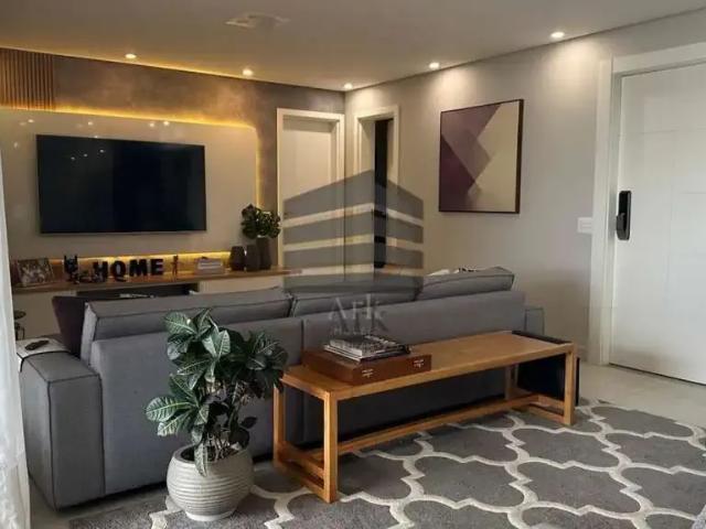 Apartamento para Venda em São Paulo/SP Ipiranga 3 Quartos