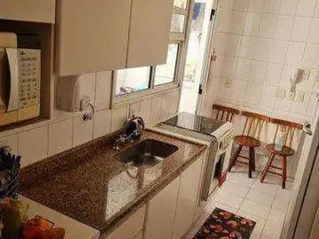 Apartamento para Venda em São Paulo/SP Ipiranga 3 Quartos