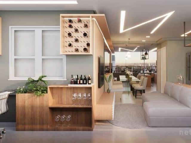 Apartamento para Venda em São Paulo/SP Ipiranga 3 Quartos