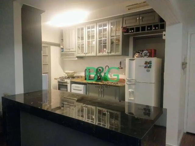 Apartamento para Venda em São Paulo/SP Ipiranga 3 Quartos