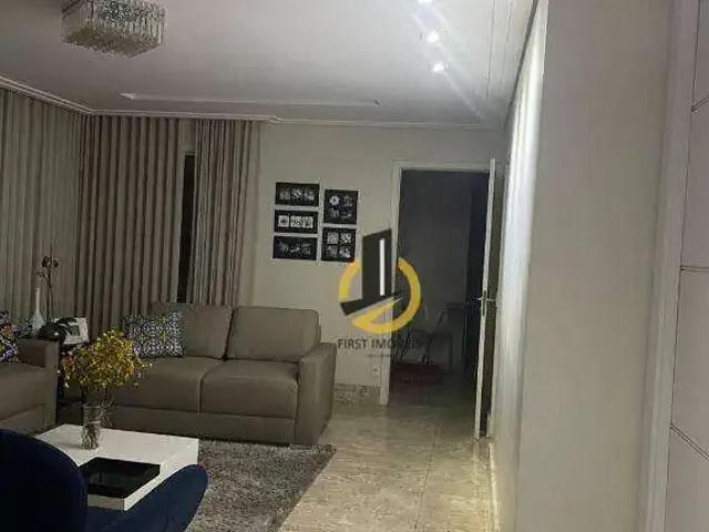 Apartamento para Venda em São Paulo/SP Ipiranga 3 Quartos