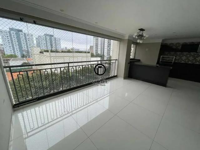 Apartamento para Venda em São Paulo/SP Ipiranga 3 Quartos