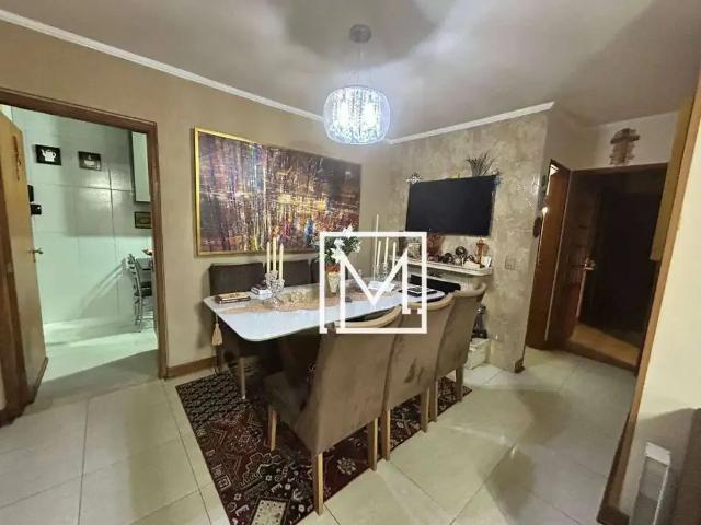 Apartamento para Venda em São Paulo/SP Ipiranga 3 Quartos