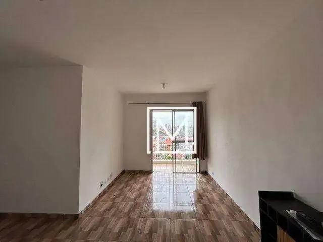 Apartamento para Venda em São Paulo/SP Ipiranga 3 Quartos