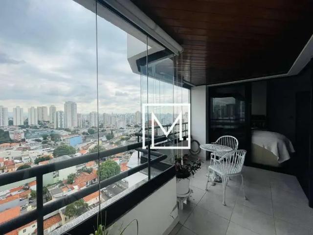Apartamento para Venda em São Paulo/SP Ipiranga 3 Quartos