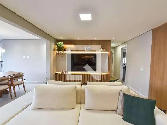 Apartamento para Venda em São Paulo/SP Ipiranga 3 Quartos