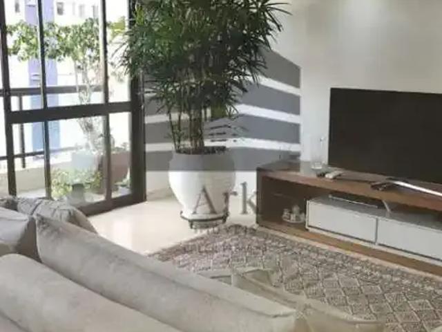 Apartamento para Venda em São Paulo/SP Ipiranga 3 Quartos