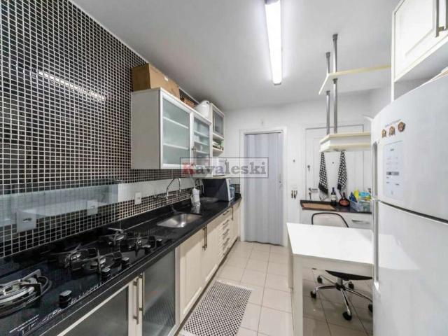 Apartamento para Venda em São Paulo/SP Ipiranga 3 Quartos