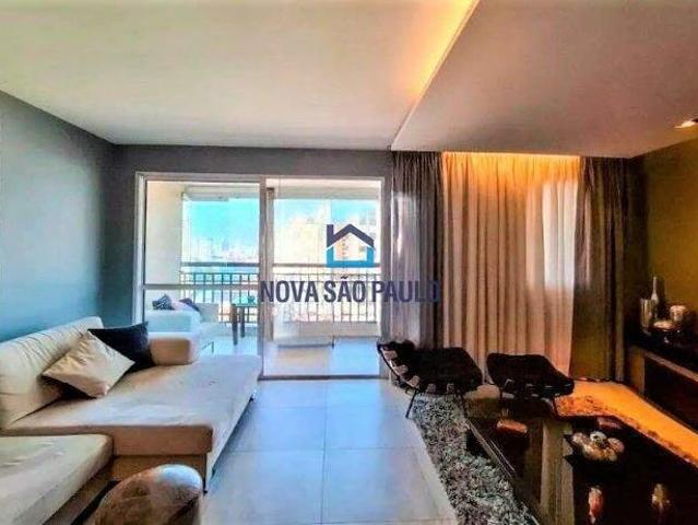 Apartamento para Venda em São Paulo/SP Ipiranga 3 Quartos