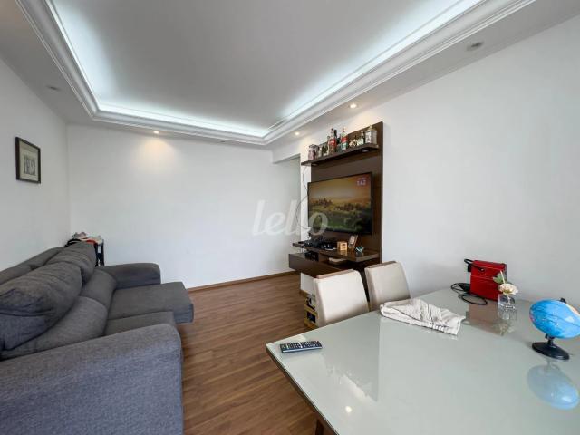 Apartamento para Venda em São Paulo/SP Ipiranga 3 Quartos
