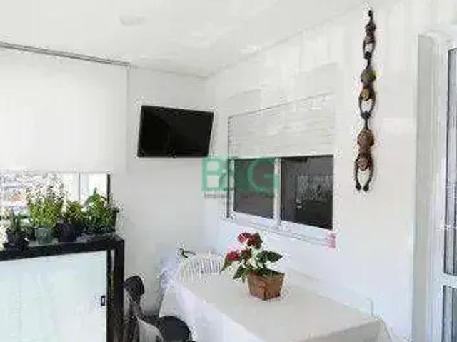 Apartamento para Venda em São Paulo/SP Ipiranga 3 Quartos
