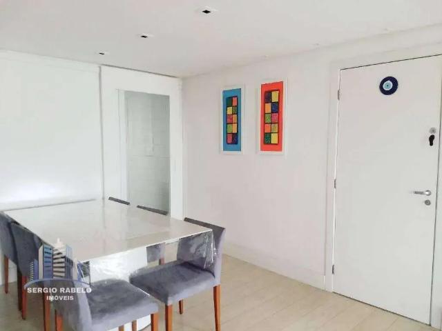Apartamento para Venda em São Paulo/SP Ipiranga 3 Quartos
