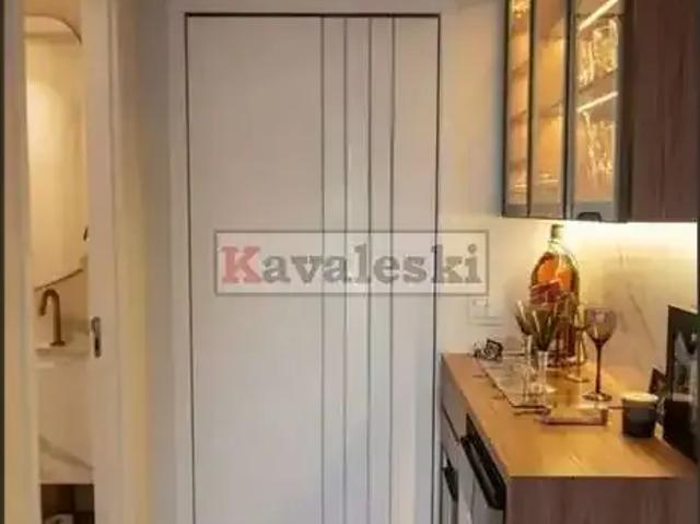 Apartamento para Venda em São Paulo/SP Ipiranga 3 Quartos