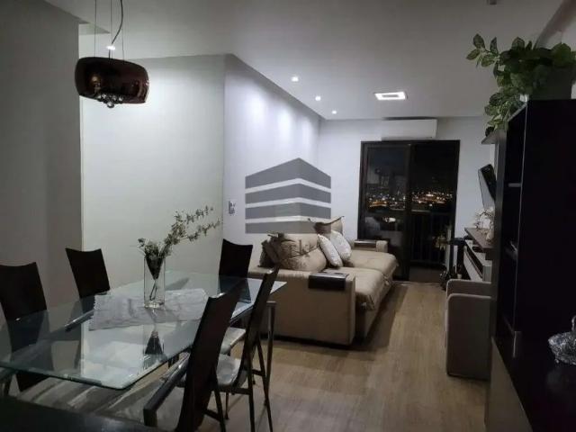 Apartamento para Venda em São Paulo/SP Ipiranga 3 Quartos