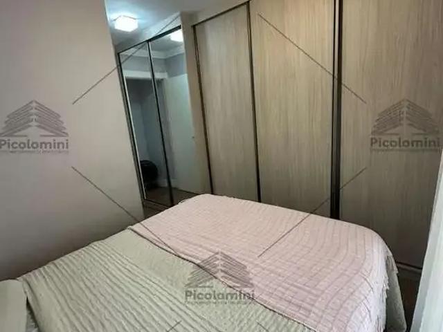 Apartamento para Venda em São Paulo/SP Ipiranga 3 Quartos
