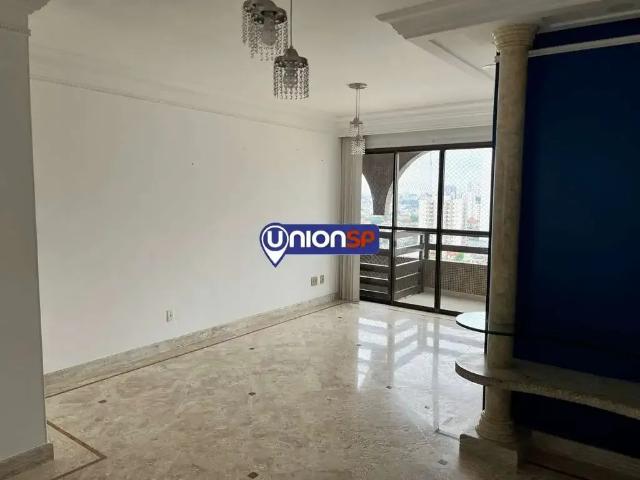 Apartamento para Venda em São Paulo/SP Ipiranga 3 Quartos