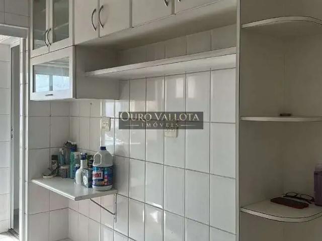 Apartamento para Venda em São Paulo/SP Ipiranga 3 Quartos