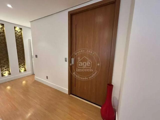 Apartamento para Venda em São Paulo/SP Ipiranga 3 Quartos