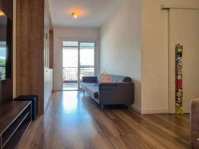 Apartamento para Venda em São Paulo/SP Ipiranga 3 Quartos