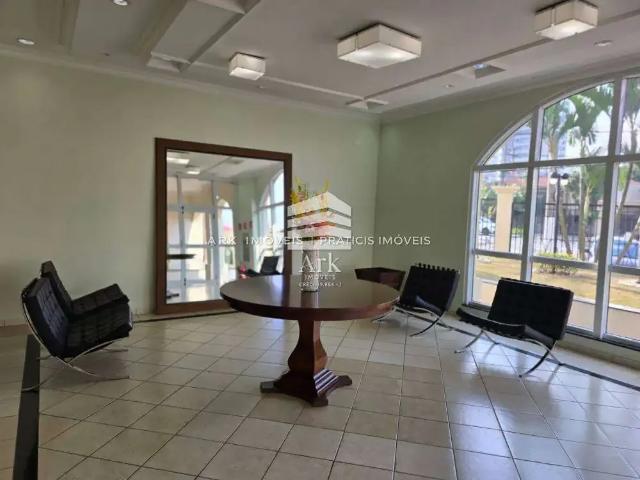 Apartamento para Venda em São Paulo/SP Ipiranga 3 Quartos