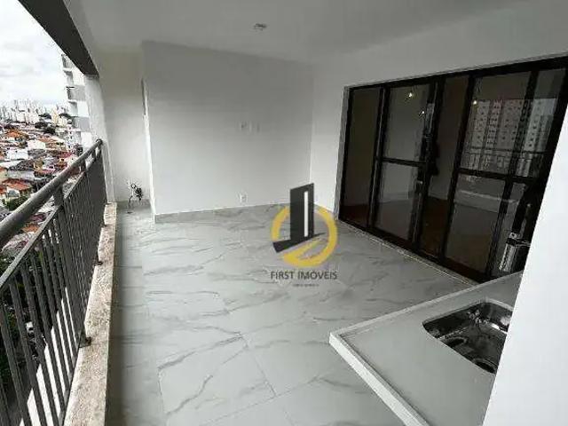 Apartamento para Venda em São Paulo/SP Ipiranga 3 Quartos