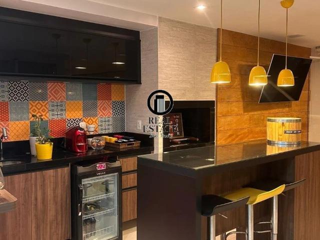 Apartamento para Venda em São Paulo/SP Ipiranga 3 Quartos