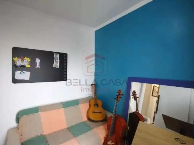 Apartamento para Venda em São Paulo/SP Ipiranga 3 Quartos