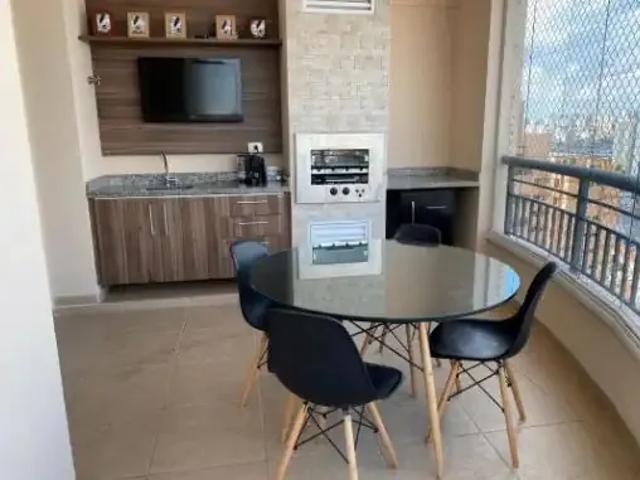 Apartamento para Venda em São Paulo/SP Ipiranga 3 Quartos