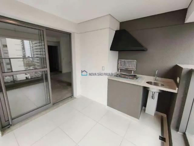Apartamento para Venda em São Paulo/SP Ipiranga 3 Quartos
