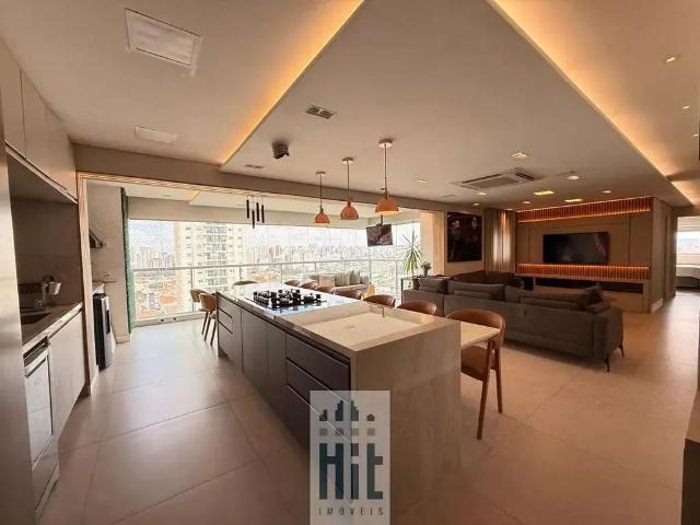Apartamento para Venda em São Paulo/SP Ipiranga 3 Quartos