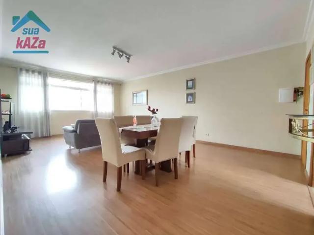 Apartamento para Venda em São Paulo/SP Ipiranga 3 Quartos