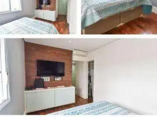 Apartamento para Venda em São Paulo/SP Ipiranga 3 Quartos