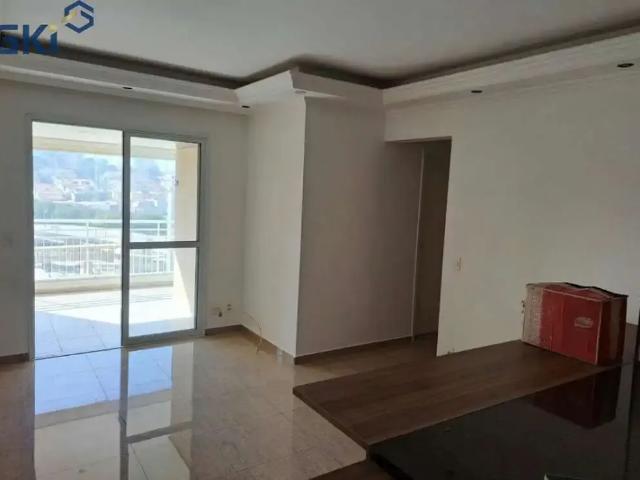 Apartamento para Venda em São Paulo/SP Ipiranga 3 Quartos