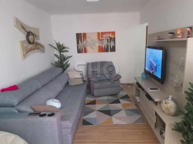 Apartamento para Venda em São Paulo/SP Ipiranga 3 Quartos