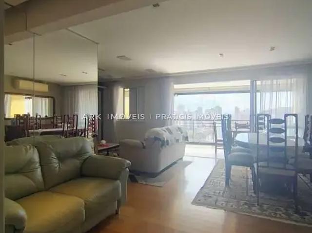 Apartamento para Venda em São Paulo/SP Ipiranga 3 Quartos