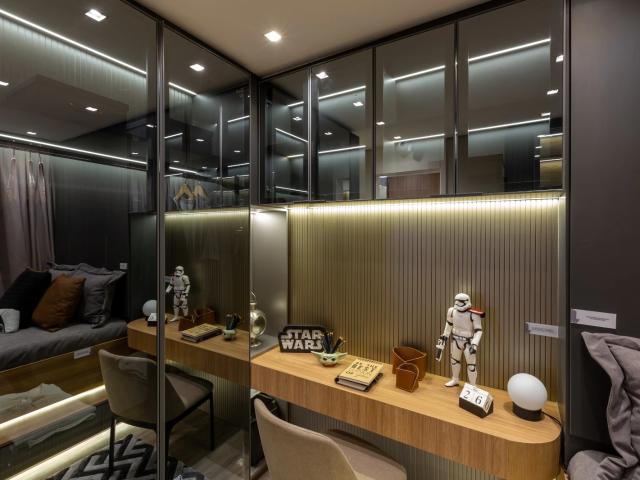 Apartamento para Venda em São Paulo/SP Ipiranga 3 Quartos