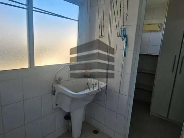 Apartamento para Venda em São Paulo/SP Ipiranga 3 Quartos