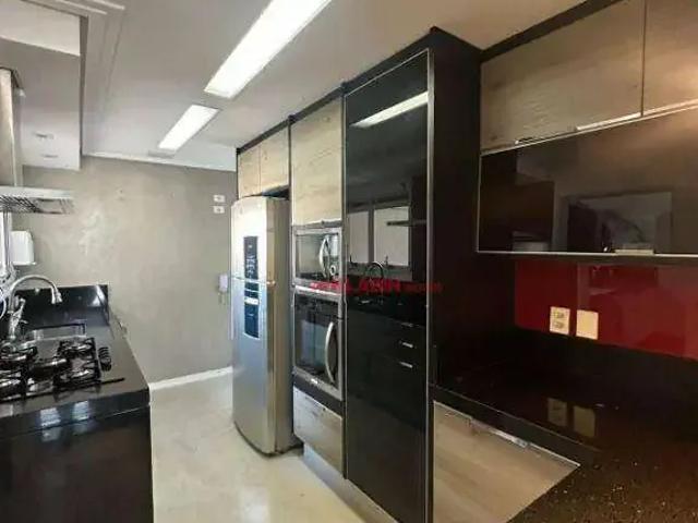 Apartamento para Venda em São Paulo/SP Ipiranga 3 Quartos