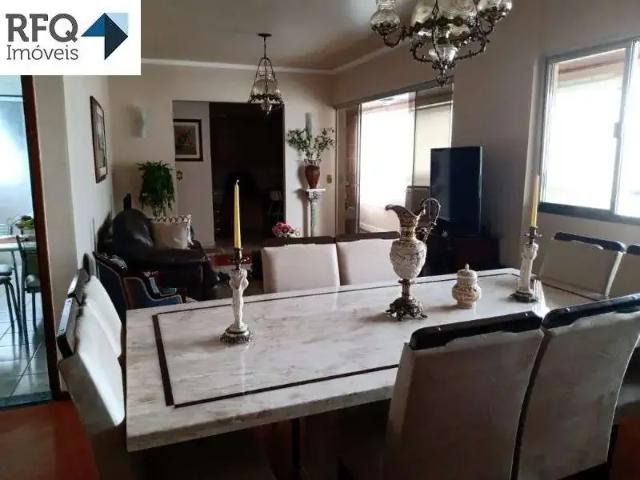 Apartamento para Venda em São Paulo/SP Vila Dom Pedro I 3 Quartos