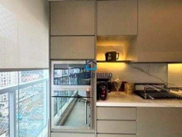 Apartamento para Venda em São Paulo/SP Ipiranga 3 Quartos